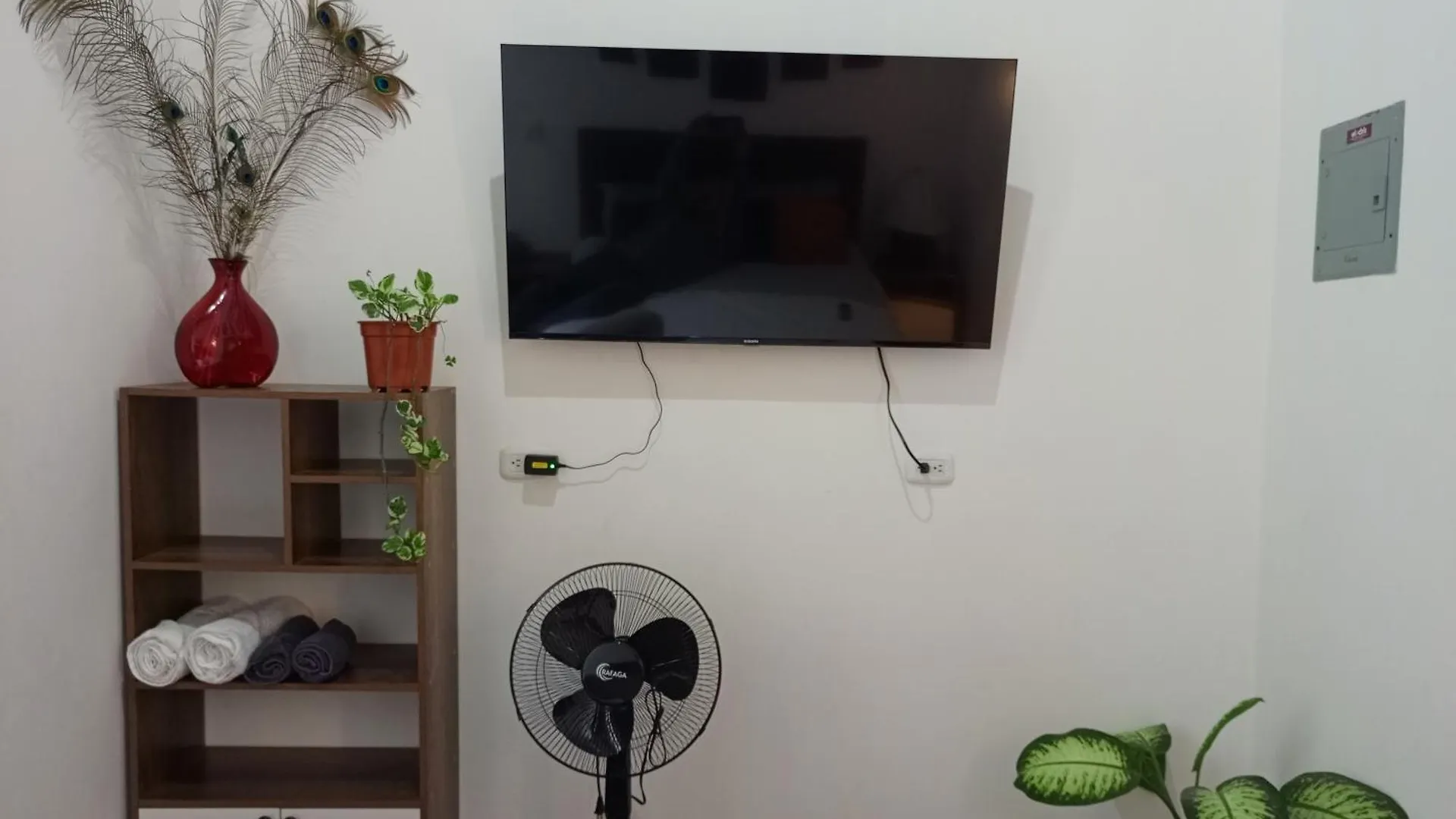 公寓 Apartamento T46 危地马拉安地瓜
