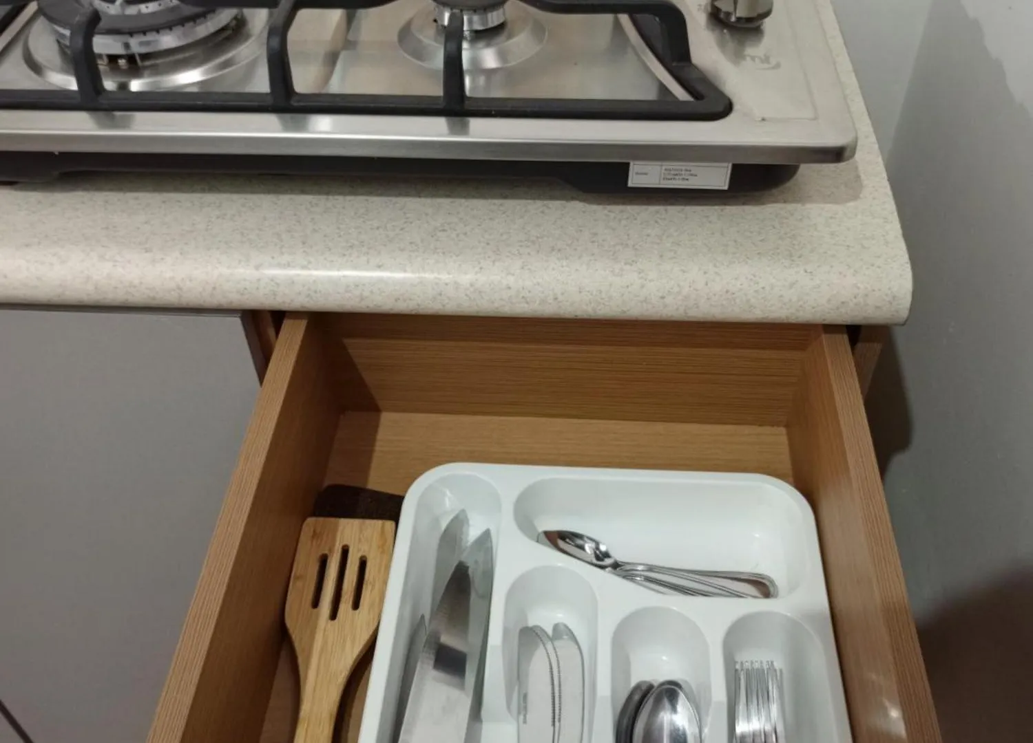 Apartamento T46 危地马拉安地瓜