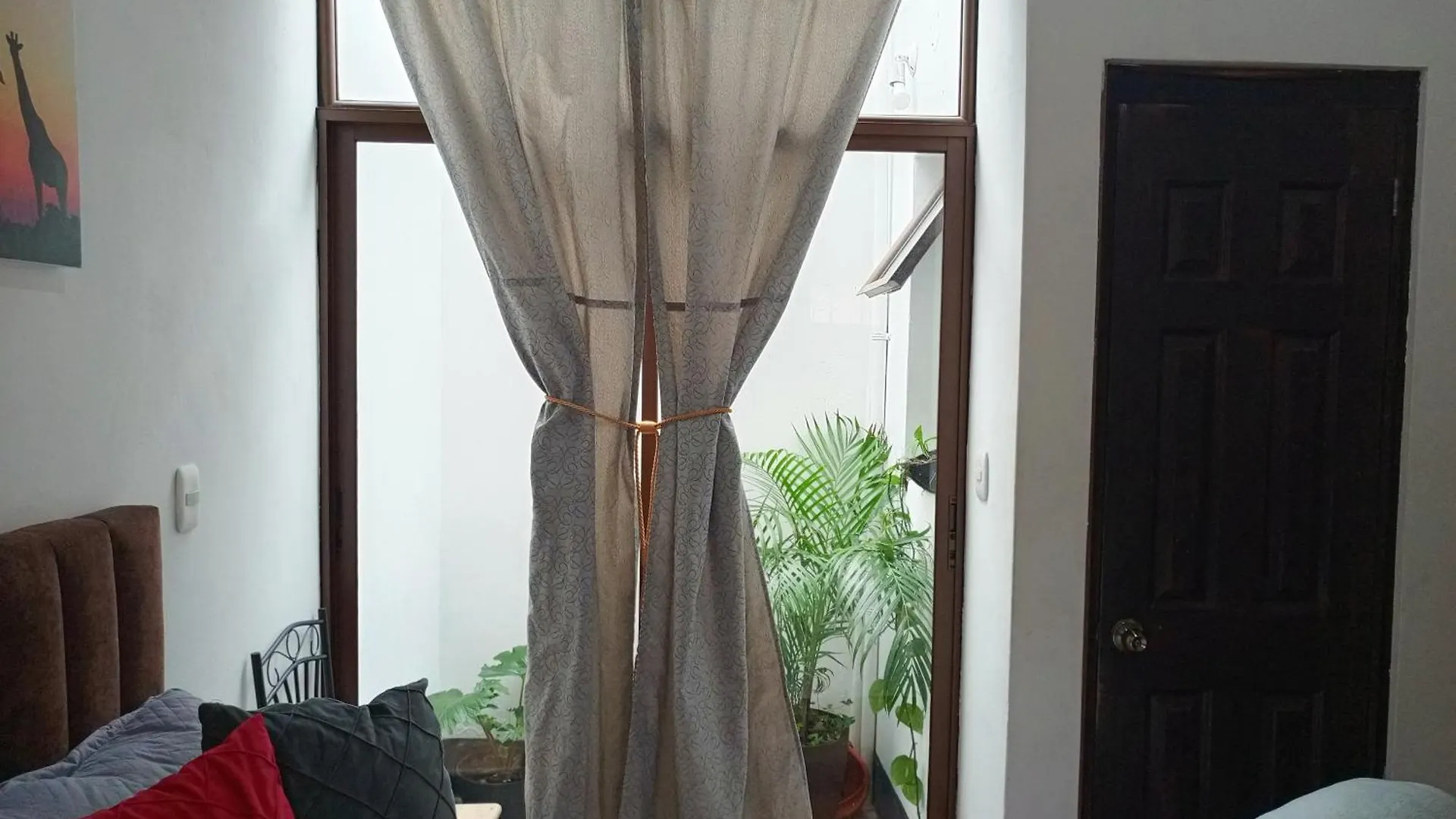 Apartamento T46 危地马拉安地瓜 危地马拉