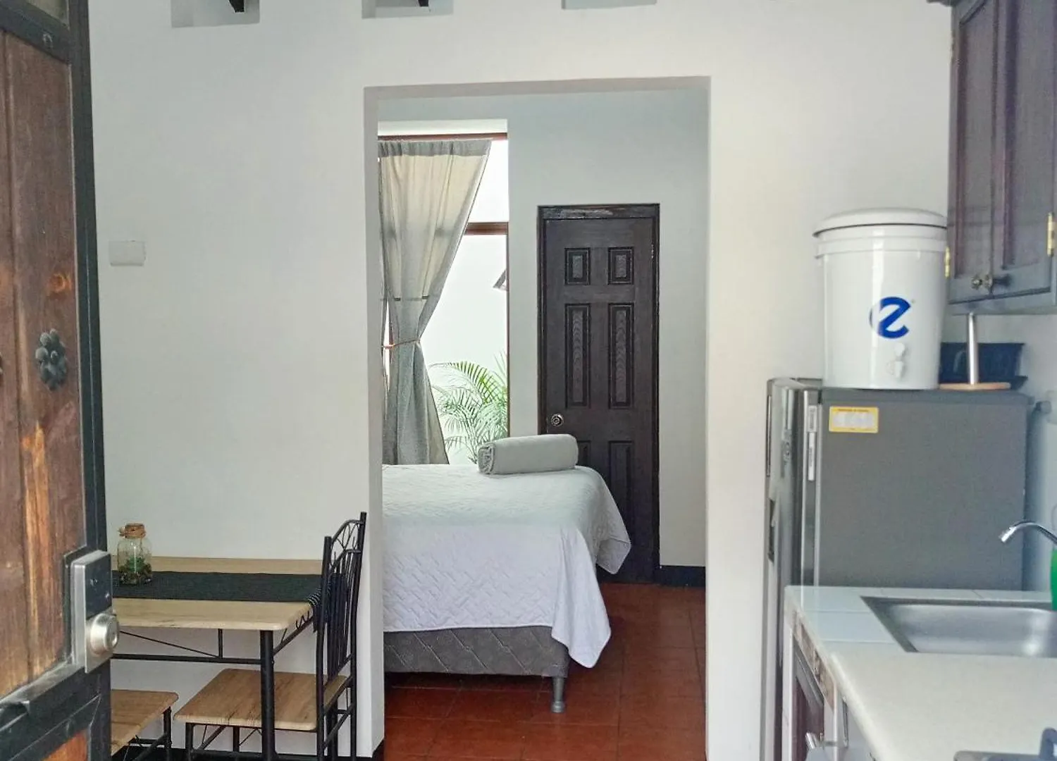 Appartement Apartamento T46 Antigua