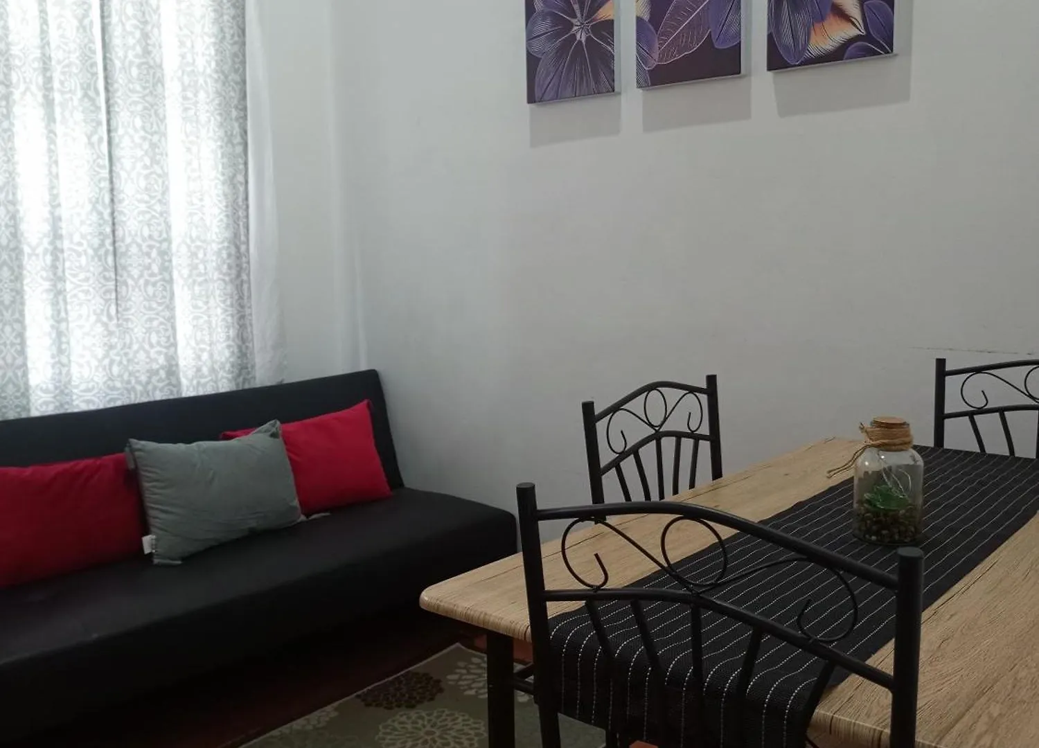 Apartamento T46 Antigua 0*,
