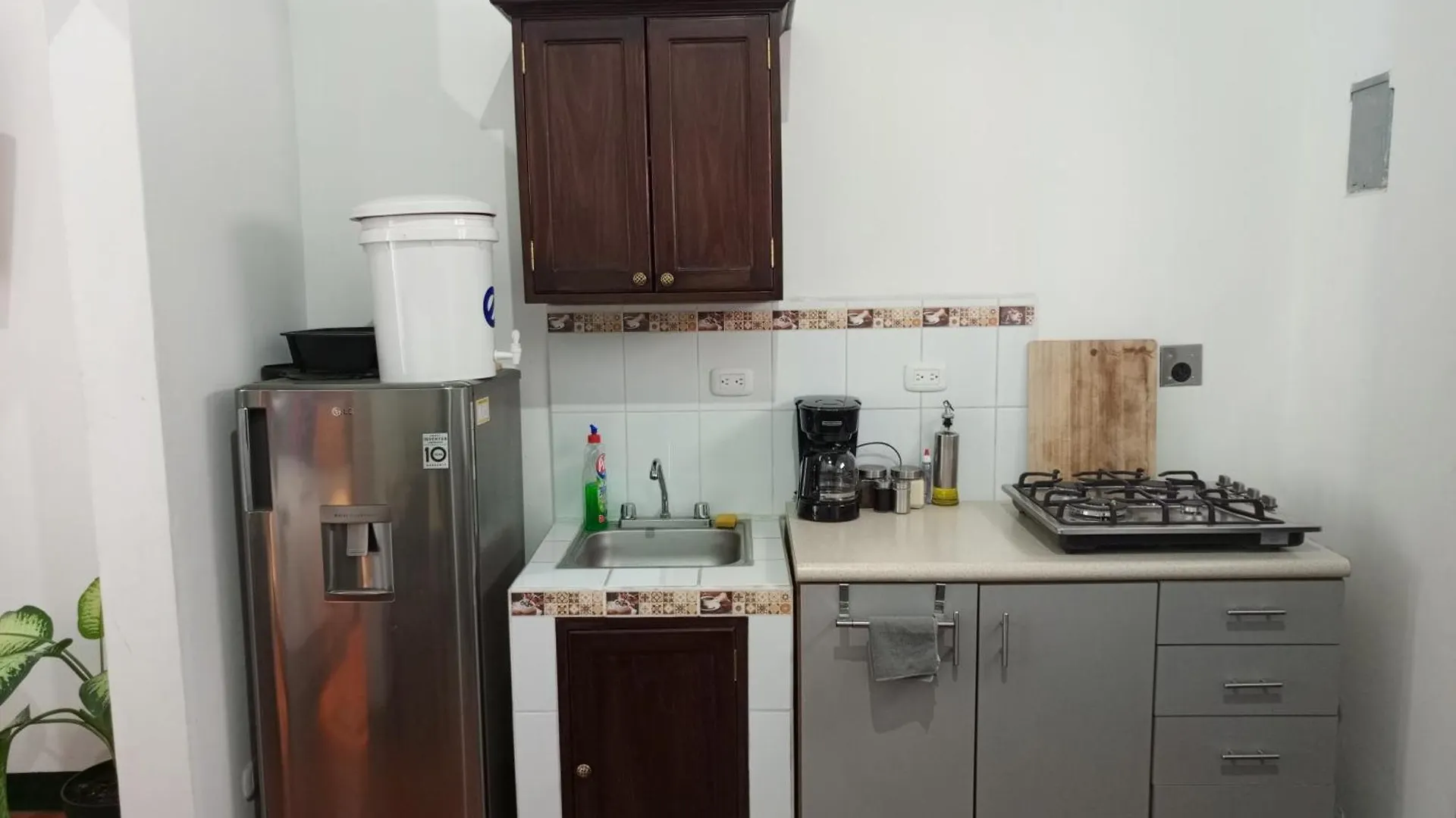 Apartamento T46 Antigua 0*,  Guatemala